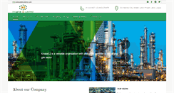 Desktop Screenshot of krystal12.com